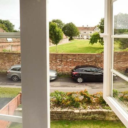 Villa Leap House Wareham Exterior foto