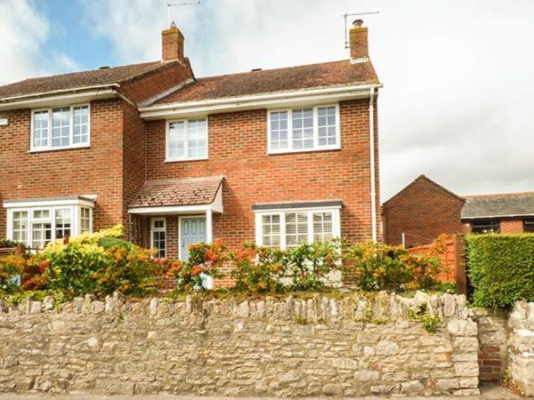 Villa Leap House Wareham Exterior foto