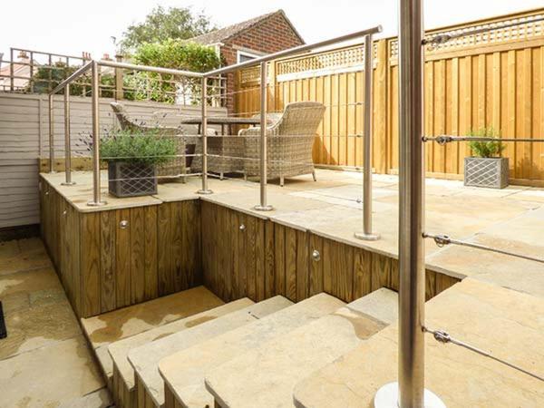 Villa Leap House Wareham Exterior foto