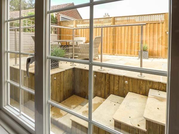 Villa Leap House Wareham Exterior foto