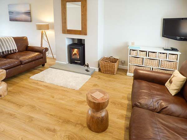Villa Leap House Wareham Exterior foto